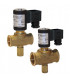 Électrovanne gaz M16 RM NF 500mb FF3/4"- MADAS - CO03C 008