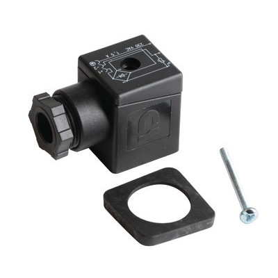 Connecteur embrochable redressé série EV- MADAS - CN.0045