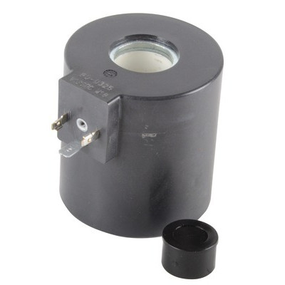 Bobine de rechange 230Vcc série M16 DN65 à DN200 18W- MADAS - BO.0325