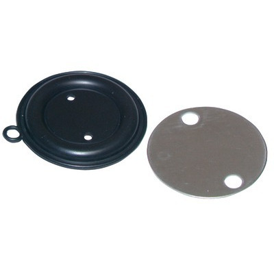 Membrane- DIFF pour Saunier Duval - 05445000  - (X5)