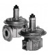 Régulateur de pression gaz FRS 500mb FF2- DUNGS - 058628