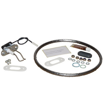 Kit maintenance II joints + électrode- DIFF pour Saunier Duval - 0010039230
