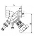 Hydrocontrol vtr DN32 FF- OVENTROP - 1060210