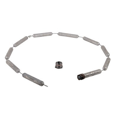 Anode magnésium (chaîne)- VAILLANT - 106482