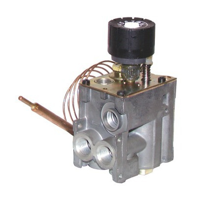 Bloc gaz SIT - bloc combiné 0.630.100 sans DAT- SIT - 0 630 100