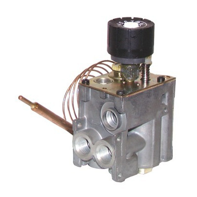 Bloc gaz SIT - bloc combiné 0.630.011- SIT - 0 630 011