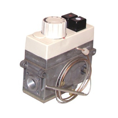 Bloc gaz SIT - bloc combiné 0.710.741- SIT - 0.710.741