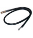 Câble haute tension pour PIEZO ou allumeur SIT- SIT - 0 028 366