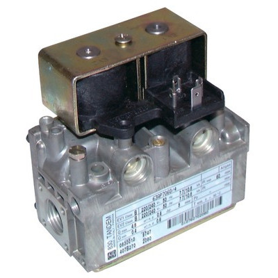 Bloc gaz SIT - bloc combiné 0.830.010- SIT - 0.830.010
