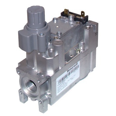 Bloc gaz HONEYWELL - combiné V4600D1001- HONEYWELL HOME - V4600D 1001U