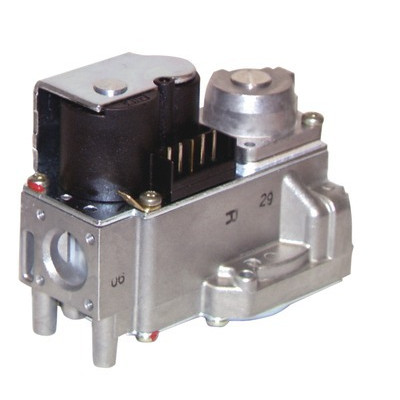 Bloc gaz HONEYWELL - combiné VK4100D1025- RESIDEO - VK4100D1025U