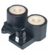 Bobine double pour bloc 0.830 Réf 0.967.090- SIT - 0 967 090