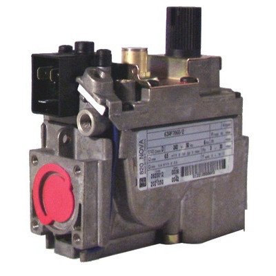 Bloc gaz SIT - bloc combiné 0.820.011- SIT - 0 820 011