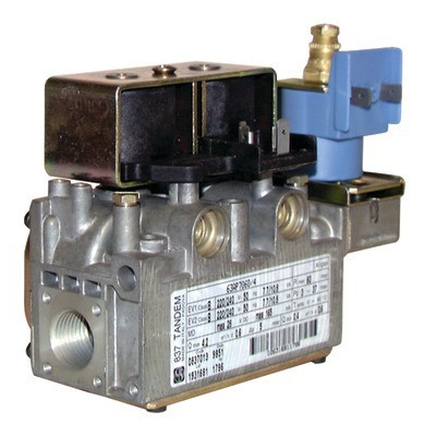 Bloc gaz SIT - bloc combiné 0.837.013- DIFF - 106958