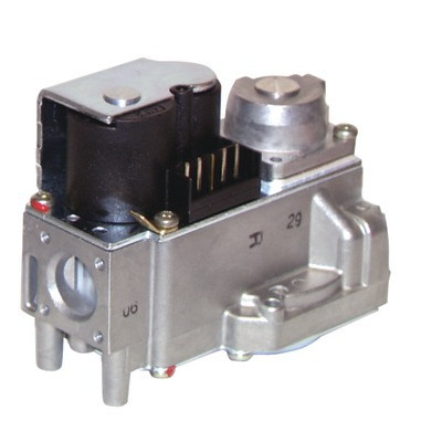 Bloc gaz HONEYWELL - combiné VK4100C1000- RESIDEO - VK4100C1000U