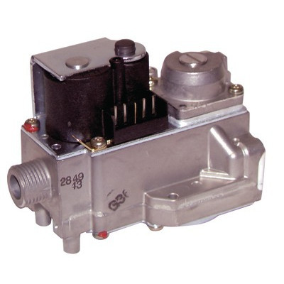 Bloc gaz HONEYWELL - combiné VK4105M2014- RESIDEO - VK4105M2014U