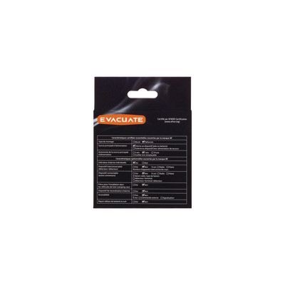 DAAF autonomie 5 ans- EVACUATE - EVA033534