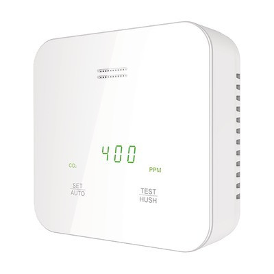 DAACO2 autonomie 5 ans- EVACUATE - EVA035767