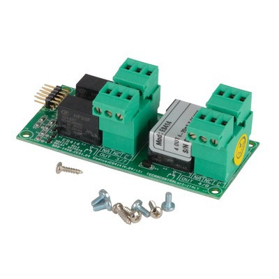 Carte d'extension 4 sorties ES414- TECNOCONTROL - ES414