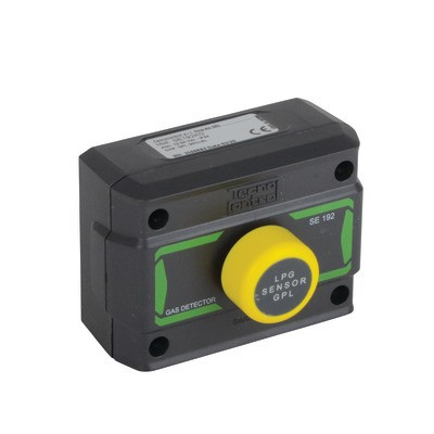 Sonde gaz propane SE192KG- TECNOCONTROL - SE192KG