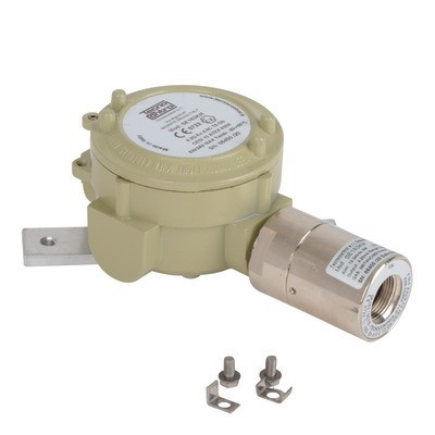 Sonde certifiée Atex gaz naturel SE183KM- TECNOCONTROL - SE183KM