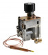 Valve de régulation gaz- CHAFFOTEAUX - 107825