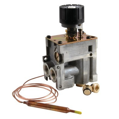Valve de régulation gaz- CHAFFOTEAUX - 107825