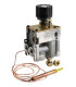 VALVE GAZ- CHAFFOTEAUX - 107828