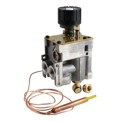 VALVE GAZ- CHAFFOTEAUX - 107828