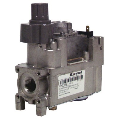 Bloc gaz HONEYWELL - combiné V4600C1193- RESIDEO - V4600C 1193U