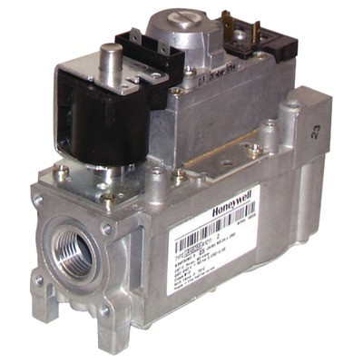 Bloc gaz HONEYWELL - combiné VR4605CB102- RESIDEO - VR4605CB1025U