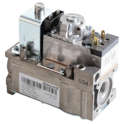 Bloc gaz HONEYWELL - combiné VR4605C1144- RESIDEO - VR4605C1144U