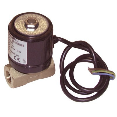 Électrovanne antisiphon FF1/2" 230Vac NF- BRAHMA - 13100301