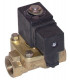 Électrovanne FF1/2" EV221G15 230Vac NF PDN- LUCIFER - 221G15 NF