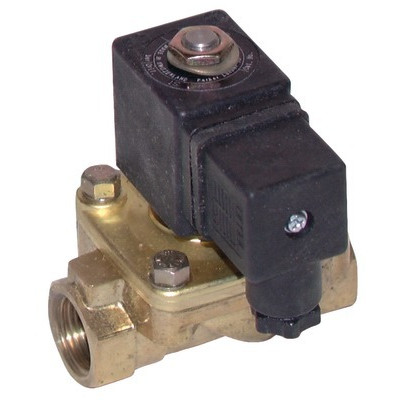 Électrovanne FF1/2" EV221G15 230Vac NF PDN- LUCIFER - 221G15 NF