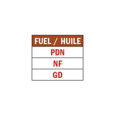Électrovanne FF1/2" EV221G15 230Vac NF PDN- LUCIFER - 221G15 NF