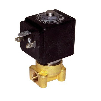 Électrovanne FF1/8" 121Z2323 230Vac NF P- LUCIFER - 121Z2323