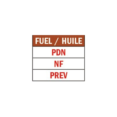 Électrovanne FF1/8" 121Z2323 230Vac NF P- LUCIFER - 121Z2323