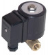 Électrovanne gaz FF3/8" BRAHMA haute pre- BRAHMA - 13747000