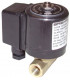 Électrovanne gaz FF1/2" BRAHMA basse pre- BRAHMA - 13742002