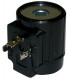 Bobine p/TEKNI 24 BE7.DFD- BRAHMA - 18915193