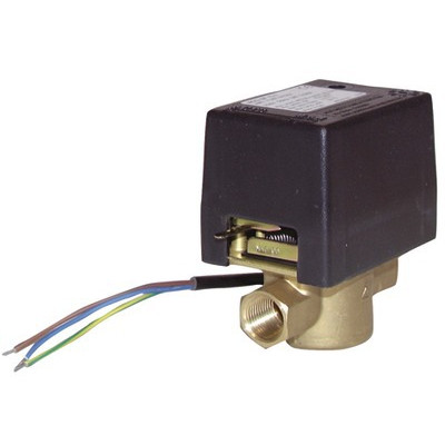 Vanne de zone 2 voies type SF 20-2- MUT MECCANICA  - 7.001.01603