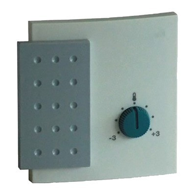 Sonde d'ambiance D-Bus commande à distance- E.R.E REGULATION - RFB510A000