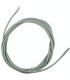 Sonde câble -35...100°C câble 2.5m- E.R.E REGULATION - FTT203A25