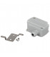 Sonde de température extérieure élément NTC20k- HONEYWELL HOME - AF20-B54-R