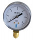 Manomètre ABS, sec non remplissable Ø 63- DIFF - 109463
