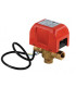 Vanne 3 voies FF1" sans fin de course- ORKLI - 40313200