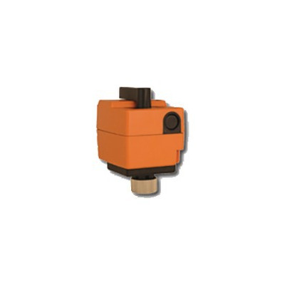 Servomoteur pour vanne à siège NRDVX- BELIMO - NRDVX230-3-T-SI