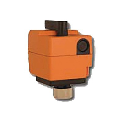 Servomoteur pour vanne à siège- BELIMO - NRDVX24-3-T-SI