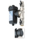 Filtre magnétique SAFE CLEANER 3/4"- RBM - 23440550